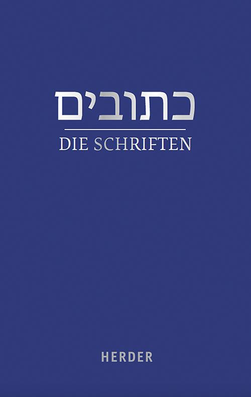 Buchcover: Die Schriften