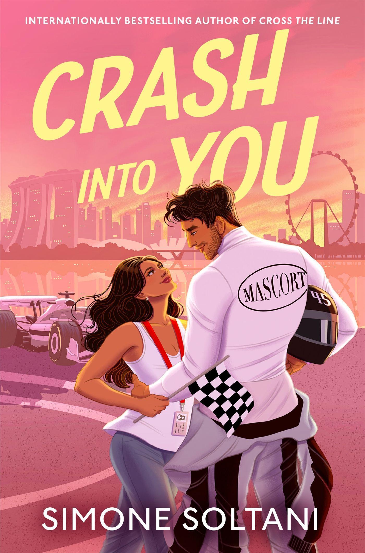 Crash into You