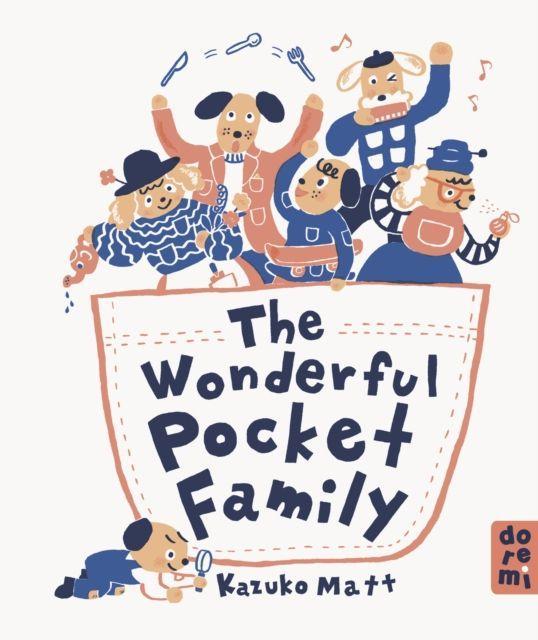 Wonderful Pocket Family
