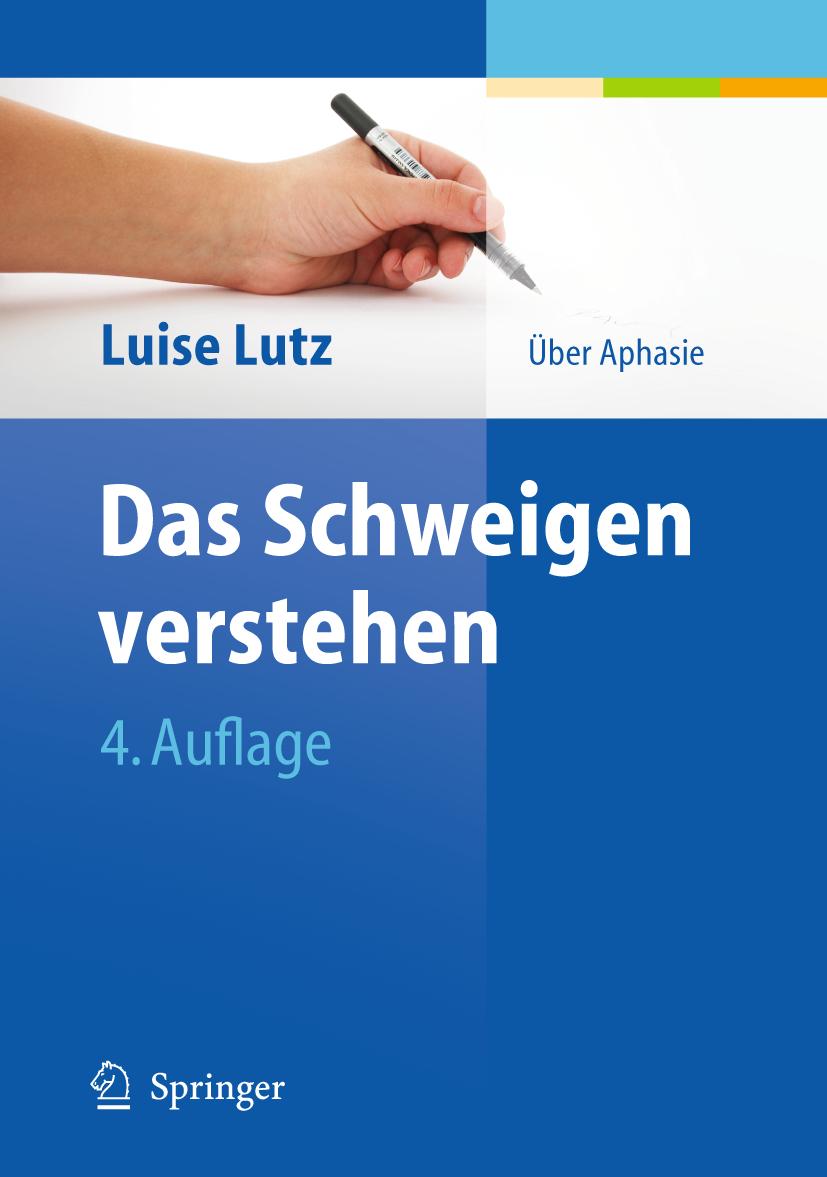 Buchcover: Das Schweigen verstehen