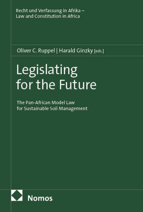 Legislating for the Future