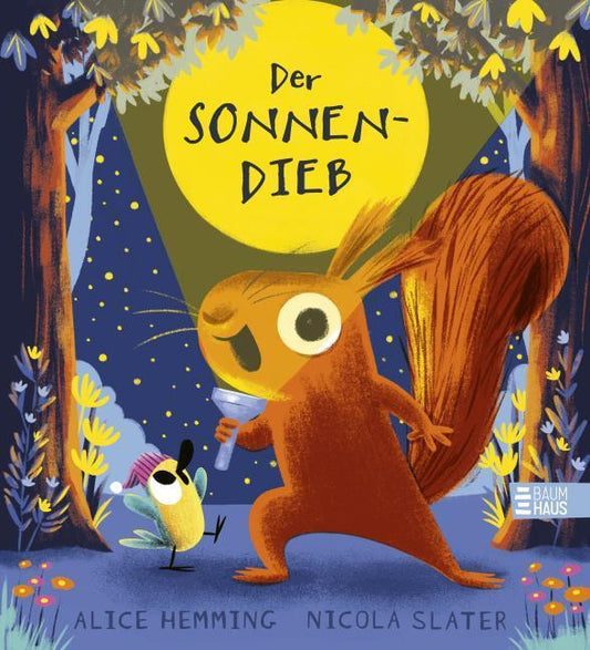 Der Sonnendieb