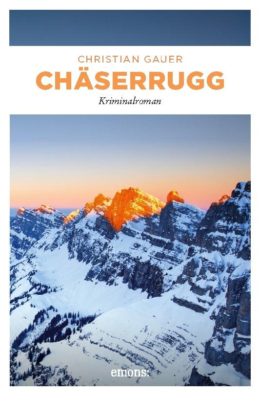 Chäserrugg
