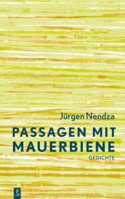 Passagen mit Mauerbiene