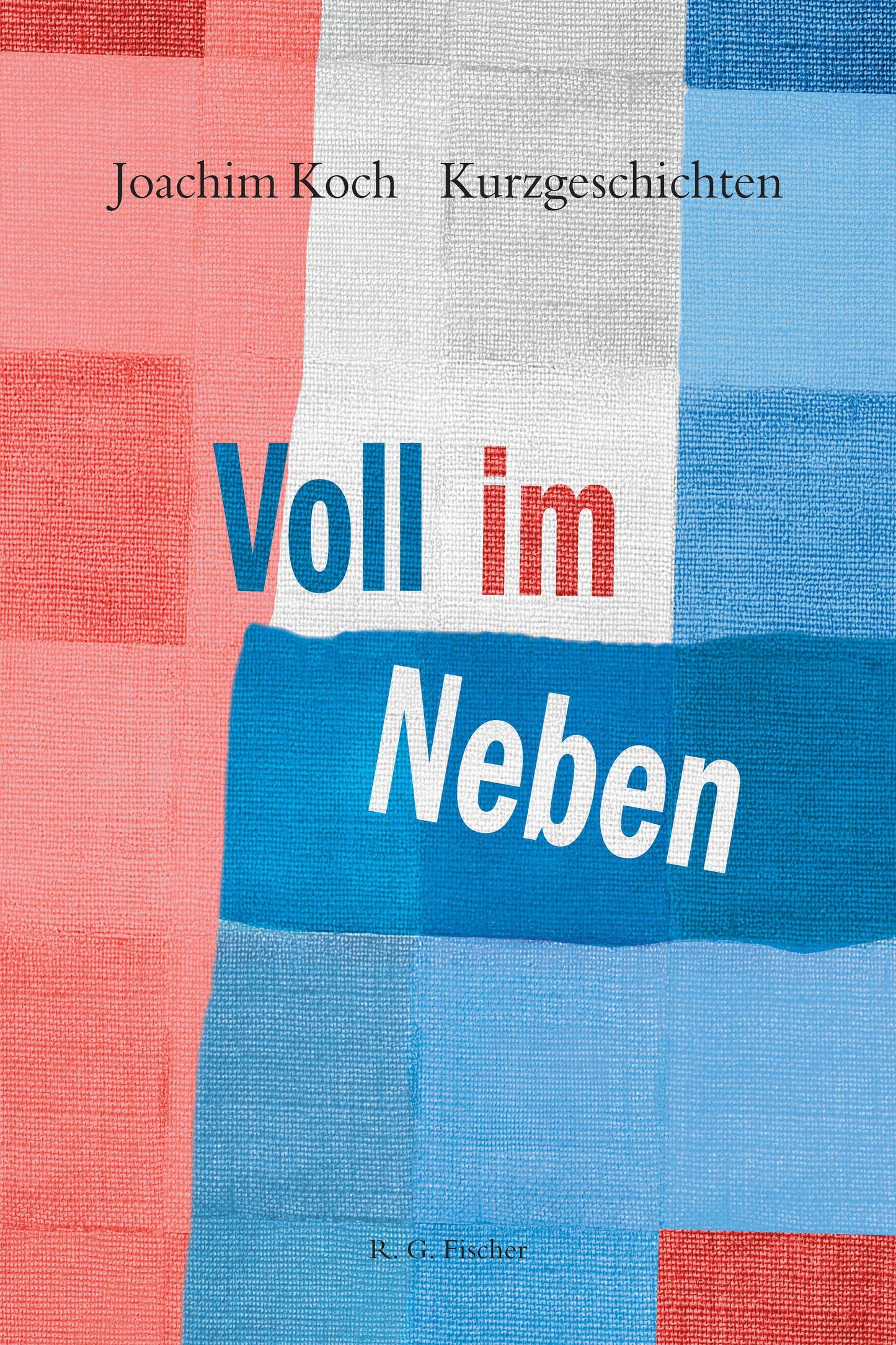 Voll im Neben