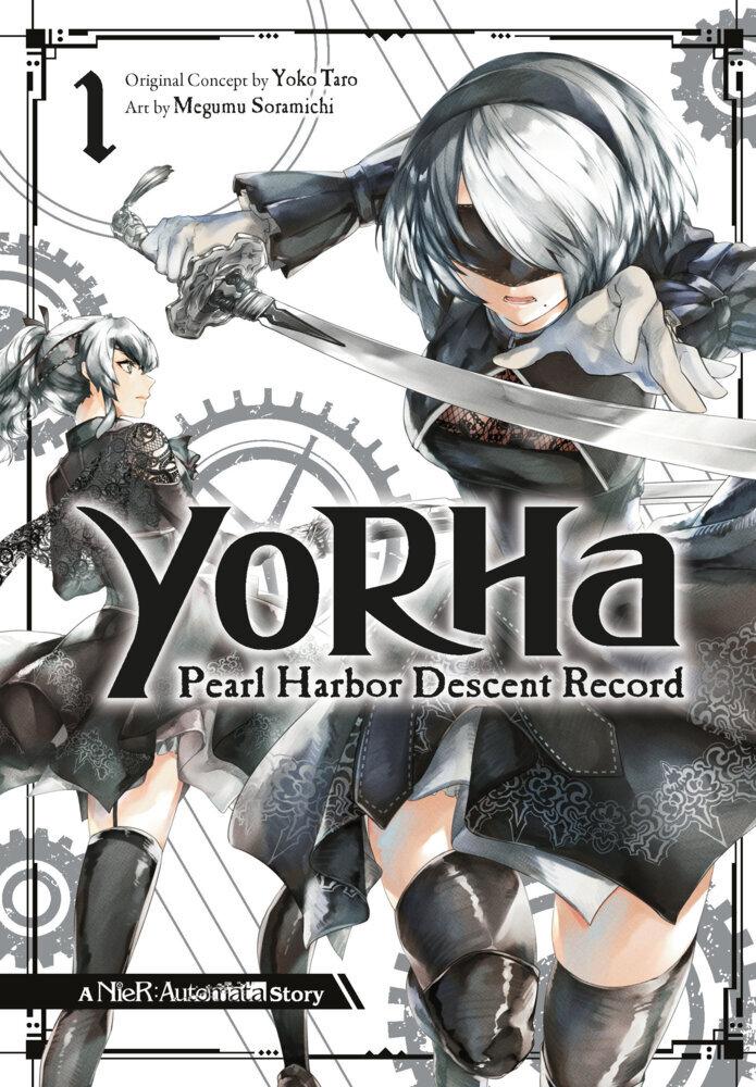 YoRHa