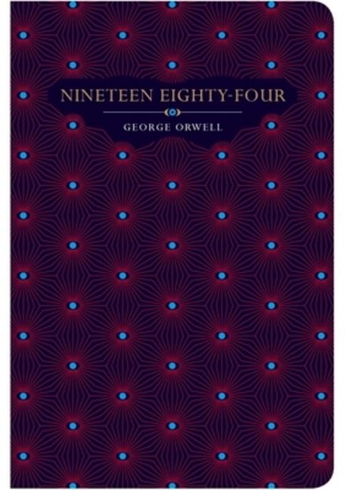 Nineteen Eighty -Four