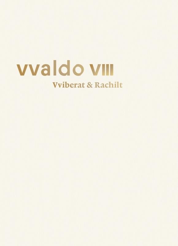 Vviberat & Rachilt (vvaldo VIII)