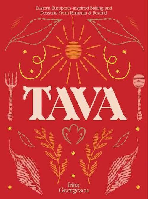 Buchcover: Tava