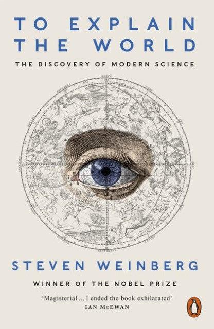 Buchcover: To Explain the World