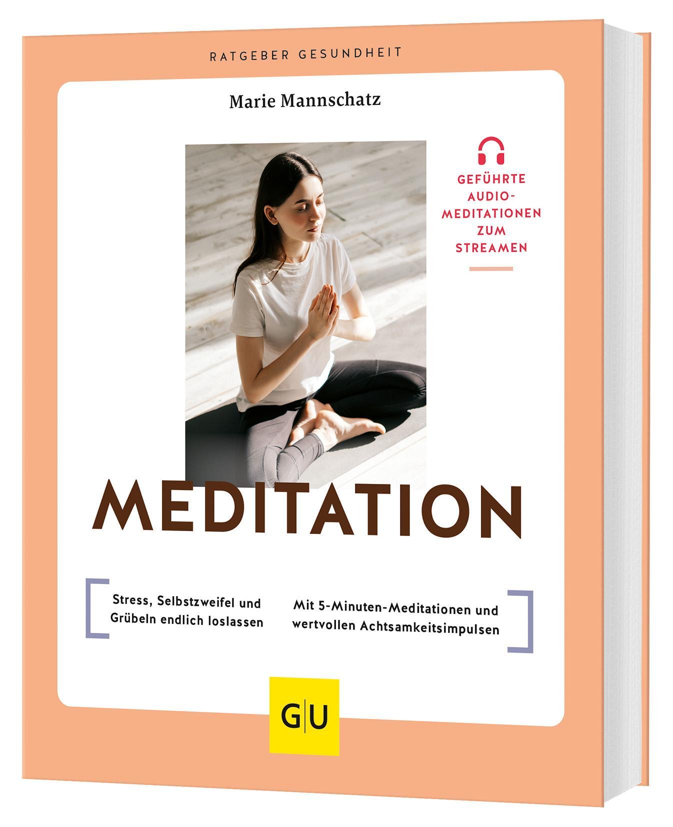 Mannschatz, Marie/Meditation