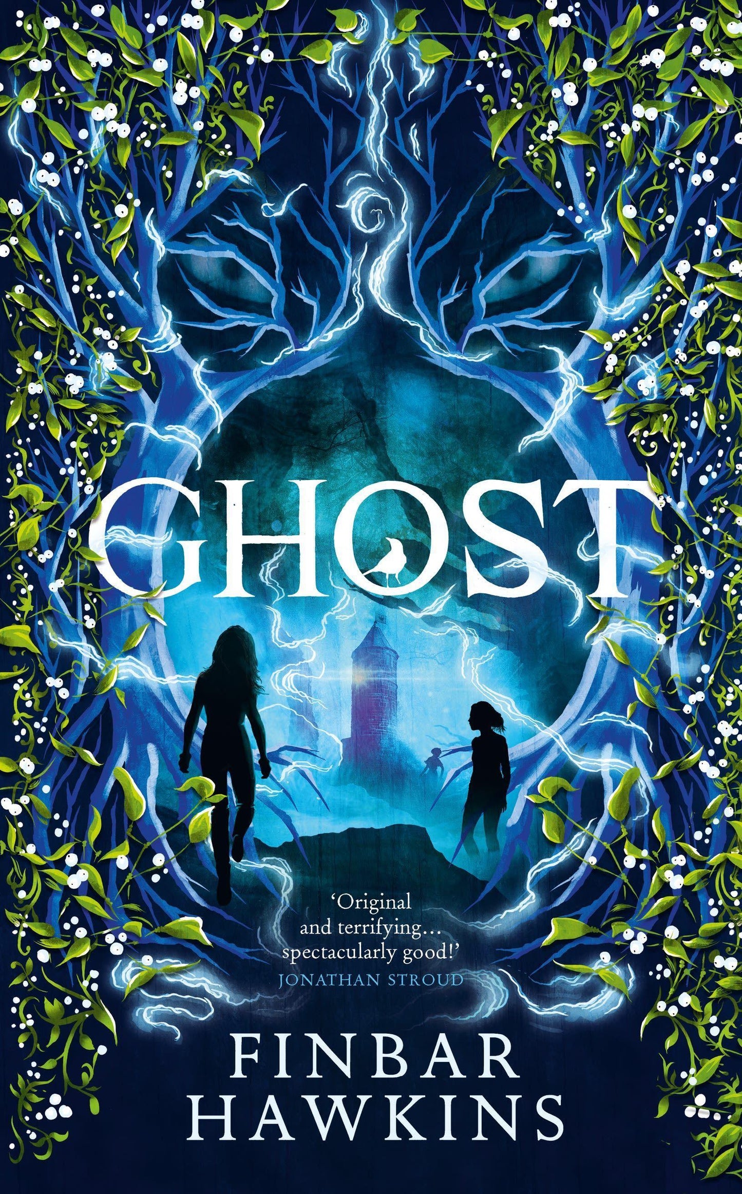 Ghost