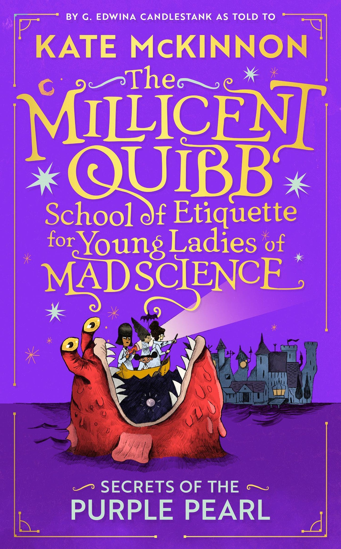 SECRETS OF PURPLE_MILLICEN2 PB