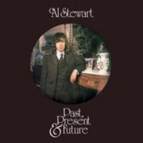 Past,Present and Future 5oth Anniversary LTD Edit