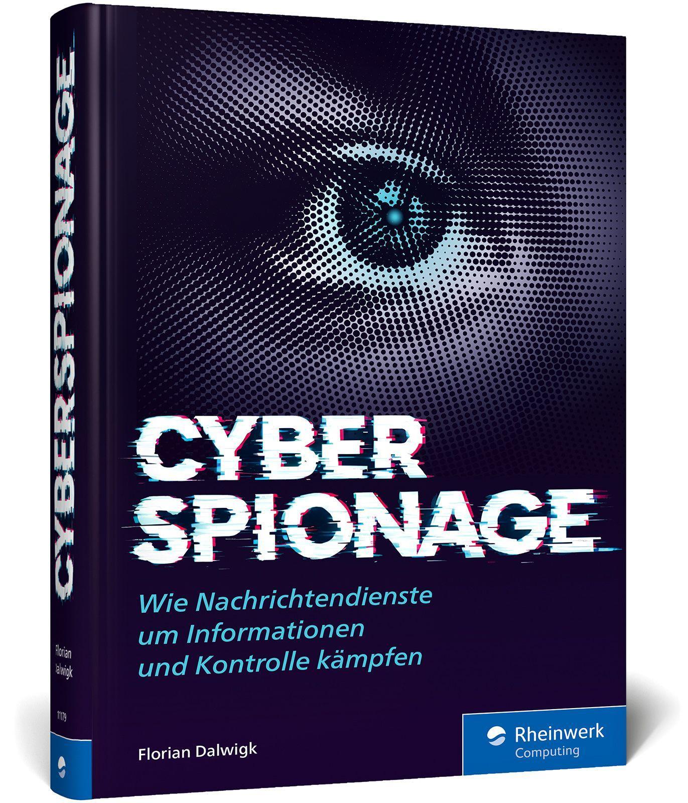 Cyberspionage