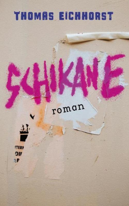 Schikane