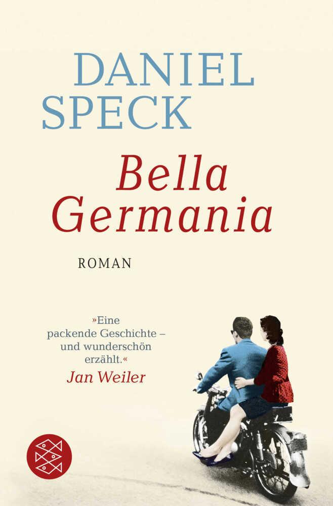 Speck, Daniel/Bella Germania