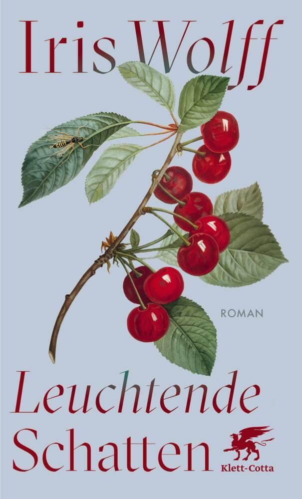 Wolff, Iris/Leuchtende Schatten