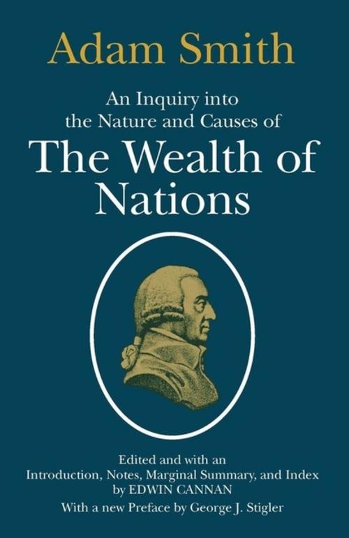 Wealth of Nations