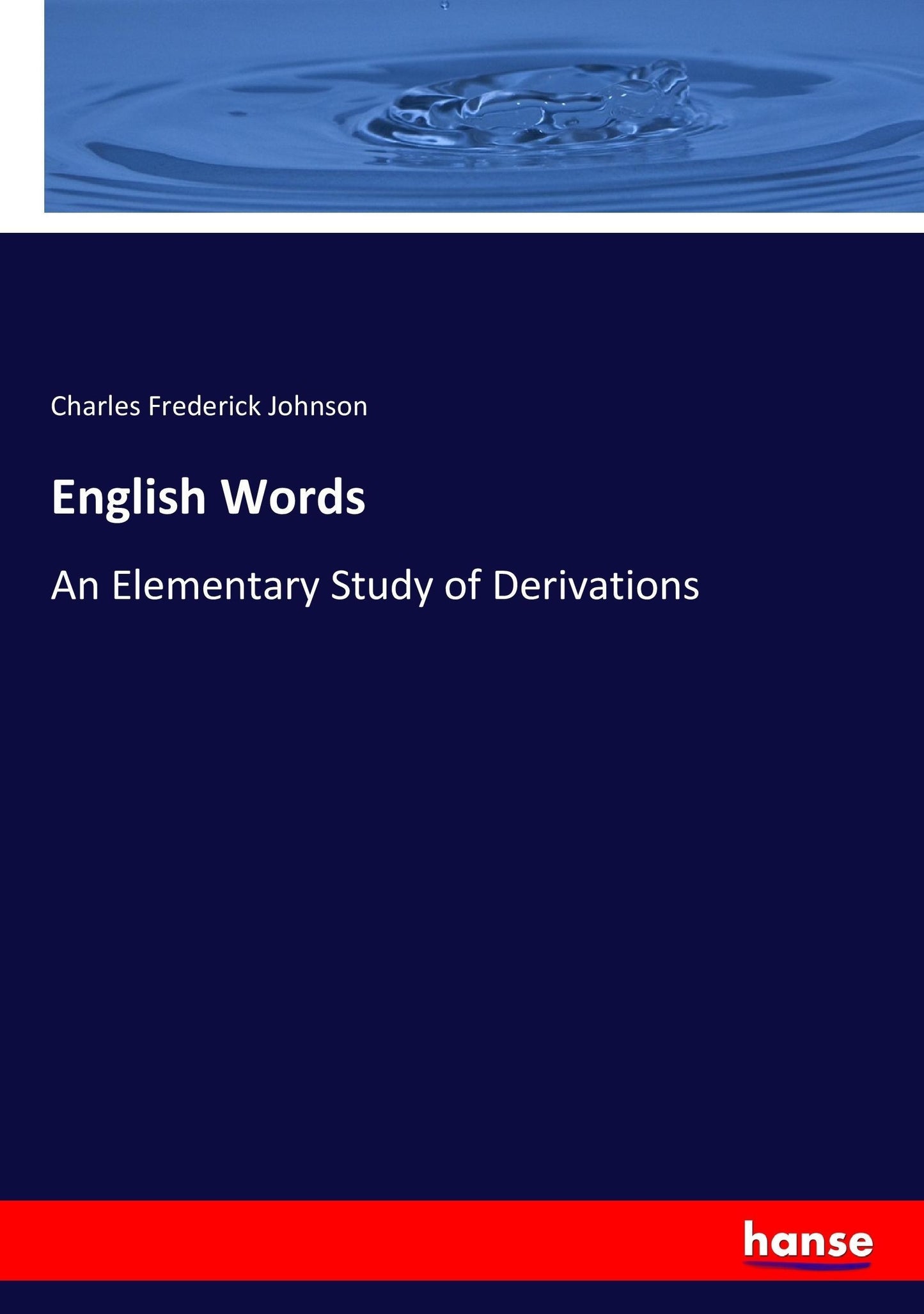 English Words