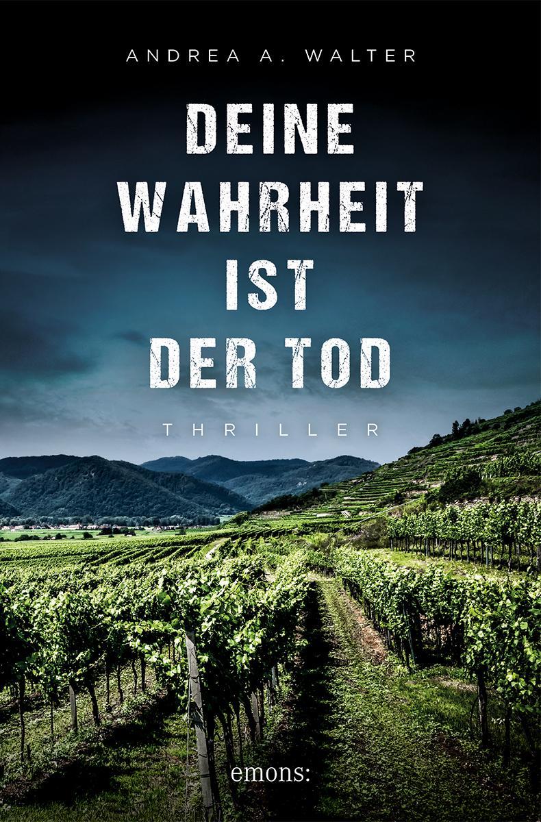 Deine Wahrheit ist der Tod