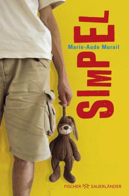 Murail, Marie-Aude/Simpel