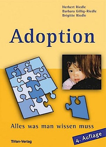 Adoption - Alles was man wissen muss