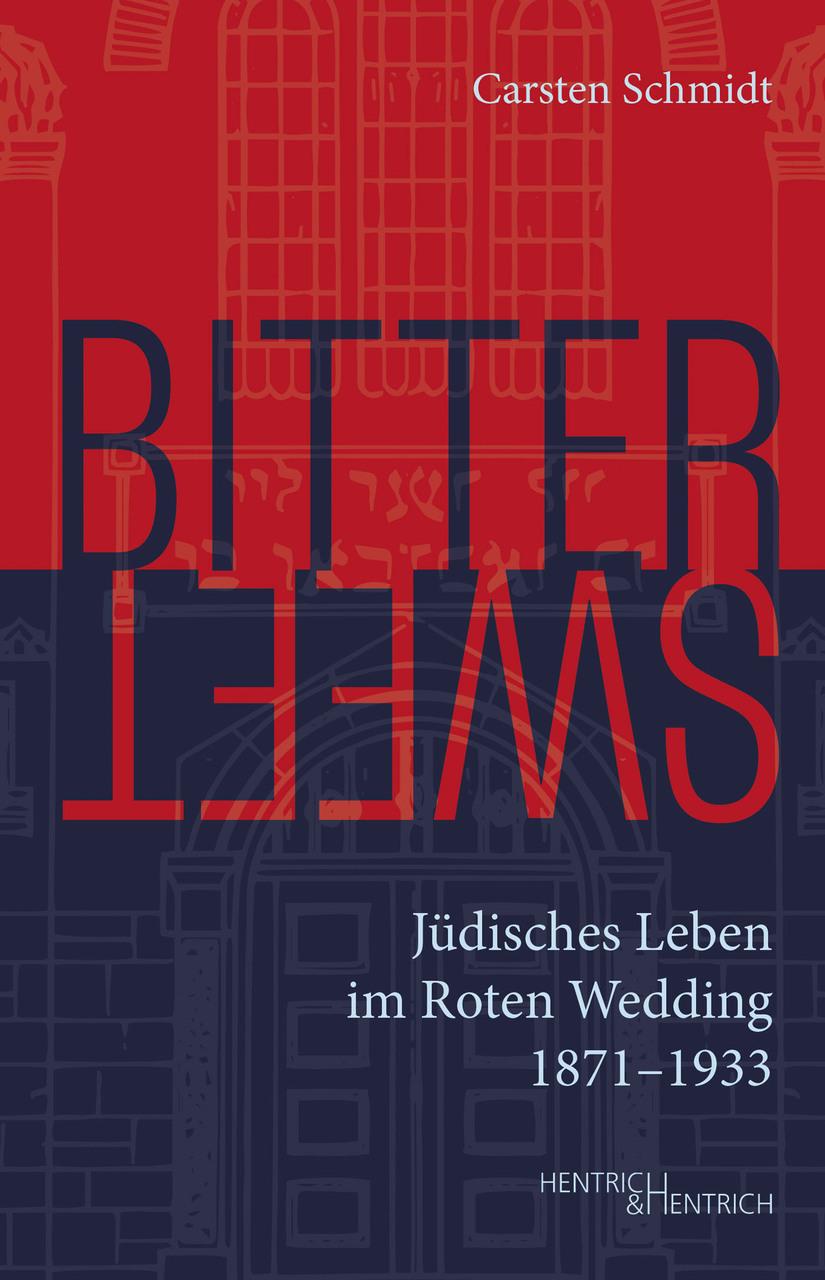 Buchcover: Bittersweet