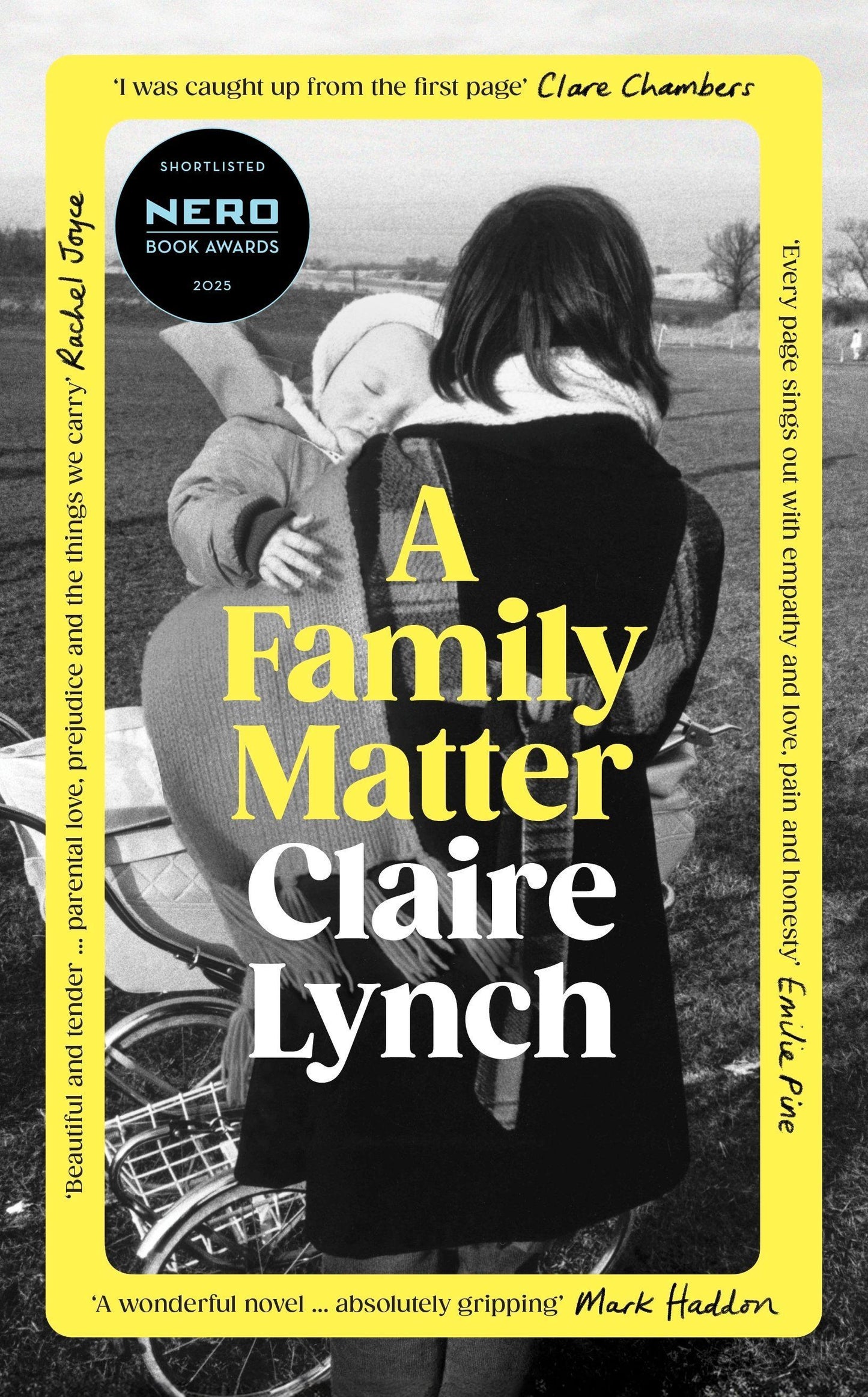 A Family Matter