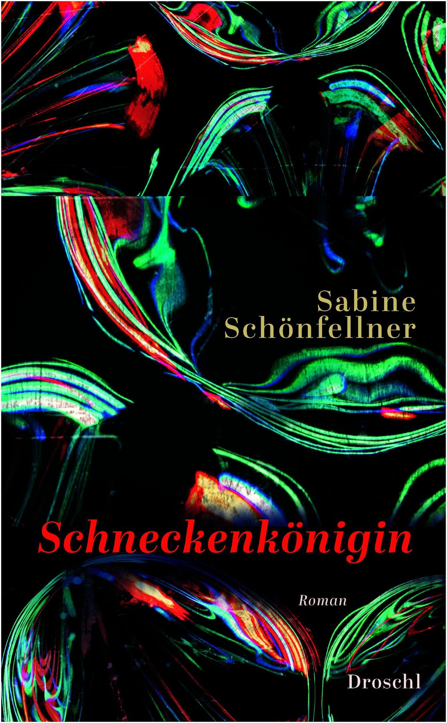 Schneckenkönigin