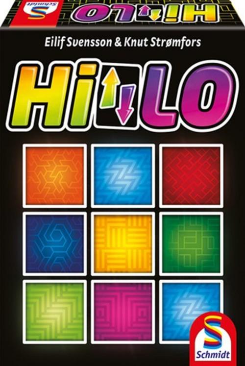 Buchcover: Hilo