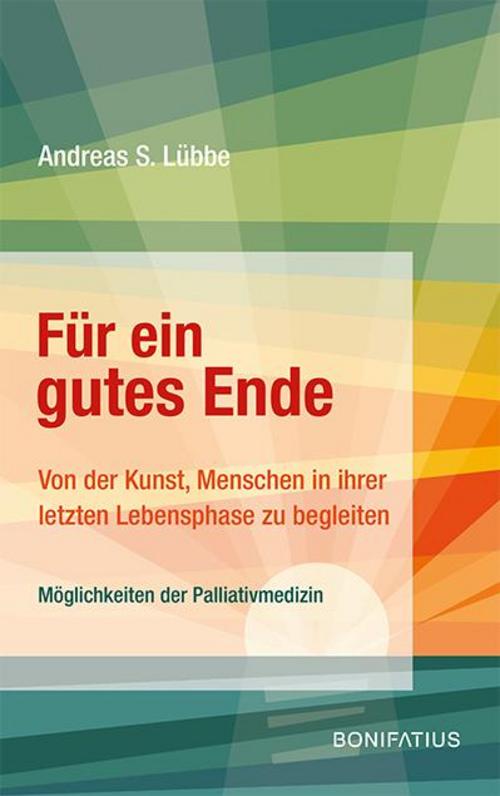 Buchcover: Für ein gutes Ende