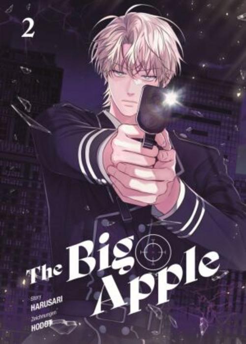 The Big Apple 02