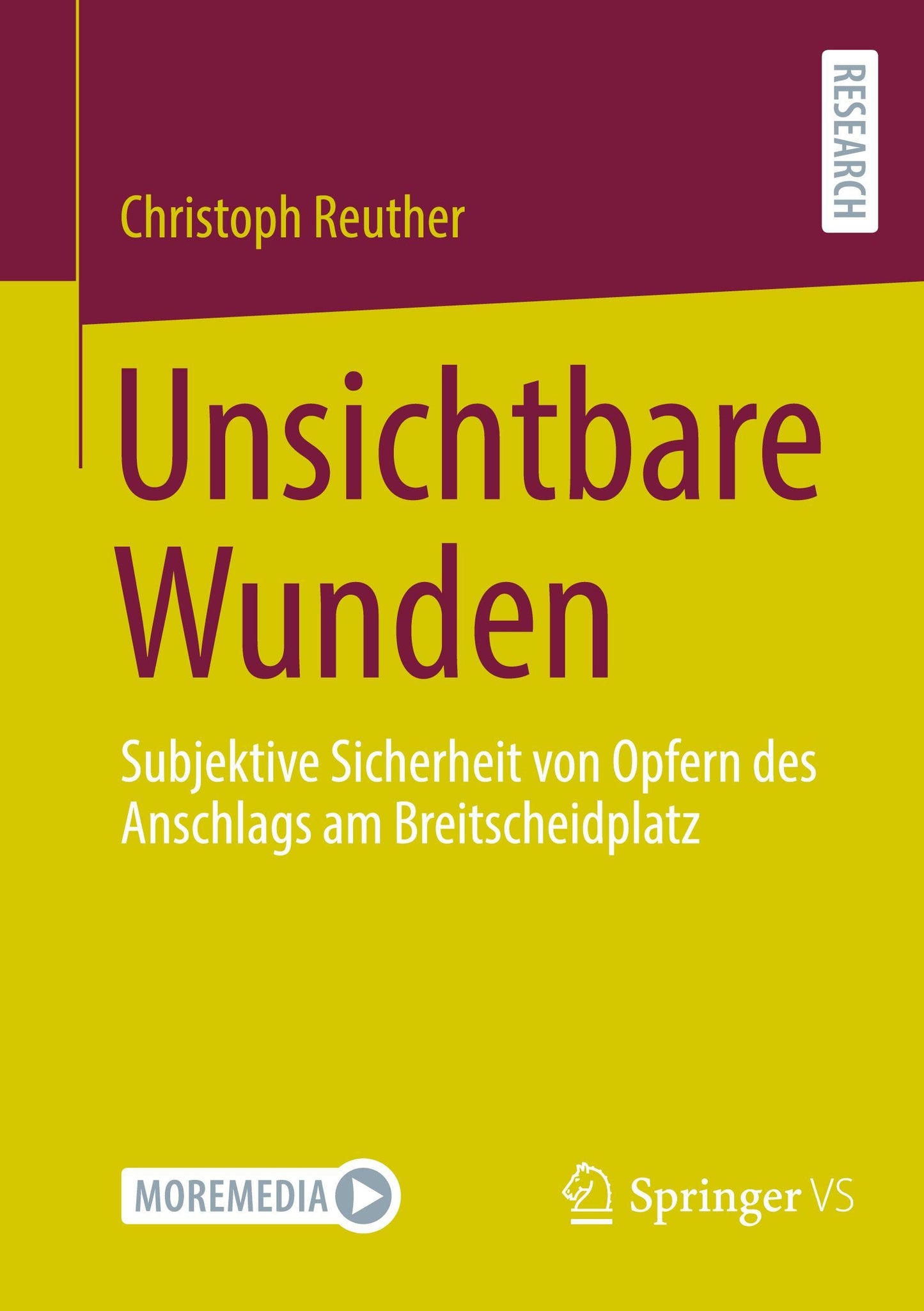 Unsichtbare Wunden