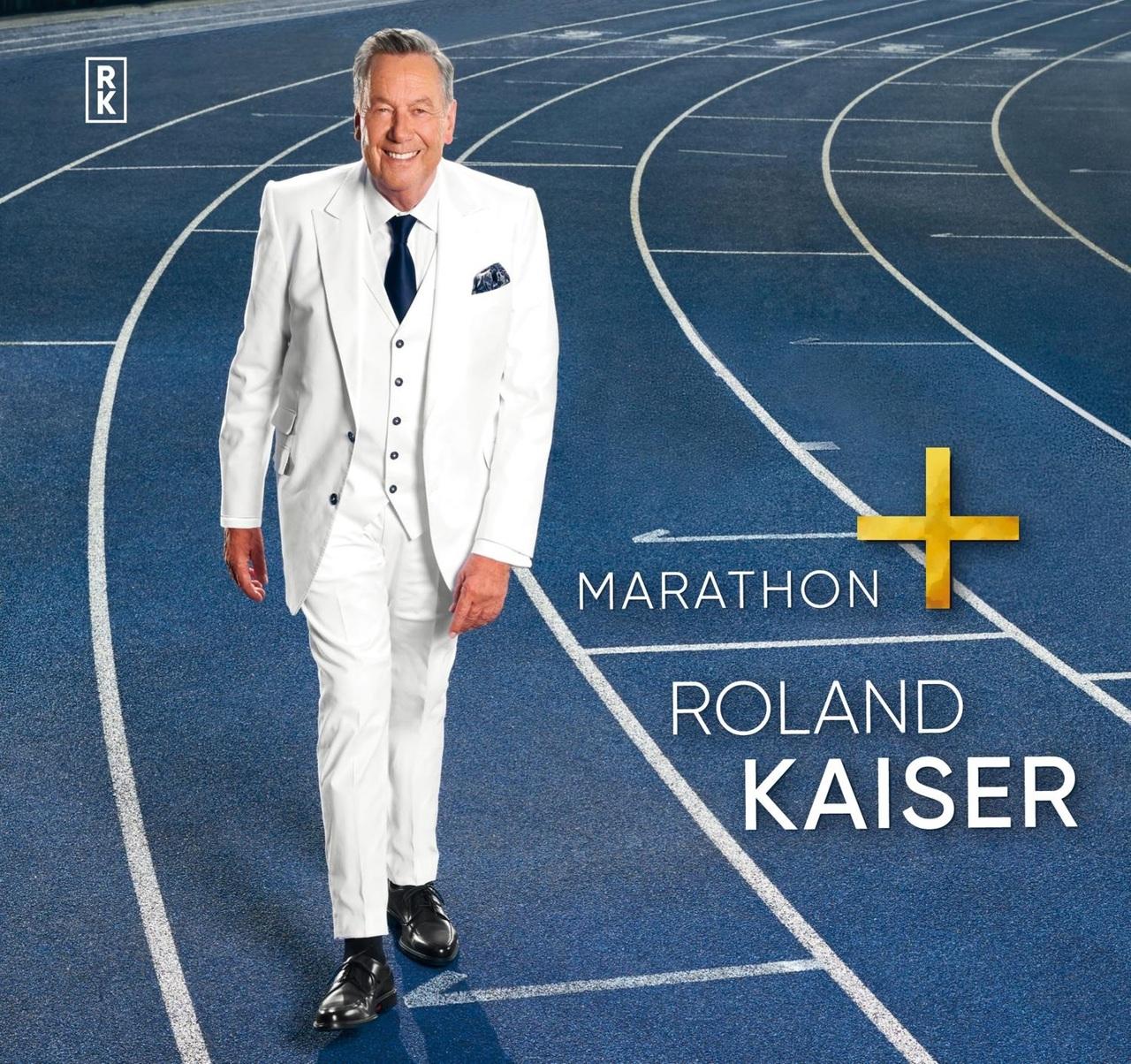 Marathon+