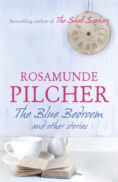 Das blaue Zimmer