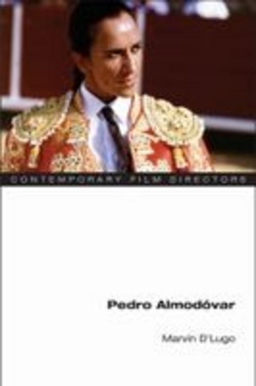 D'Lugo, M: Pedro Almodovar