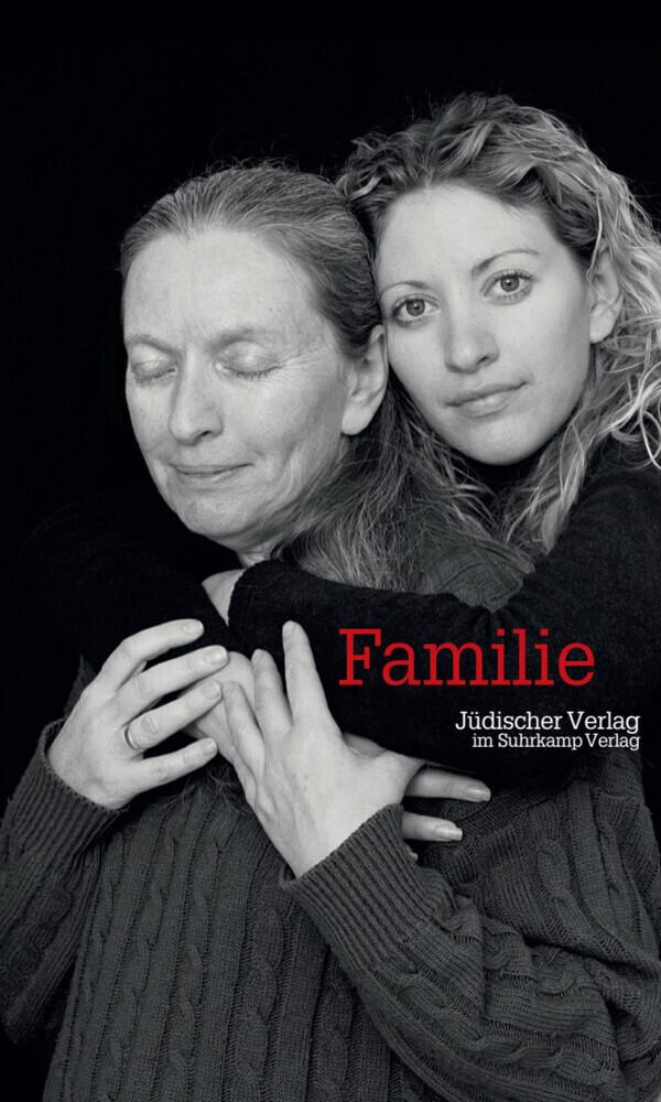 Buchcover: Familie