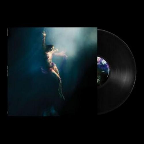 Higher Than Heaven,1 Schallplatte (Vinyl)