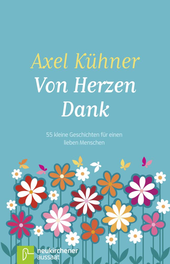 Buchcover: Von Herzen Dank