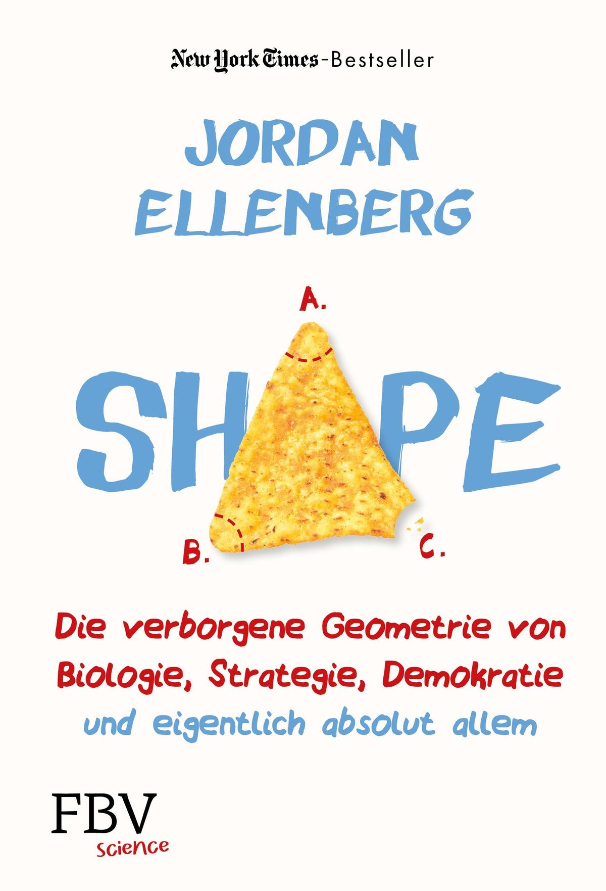 Buchcover: Shape