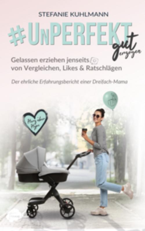 Unperfekt gut erzogen