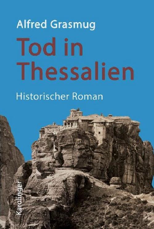 Tod in Thessalien