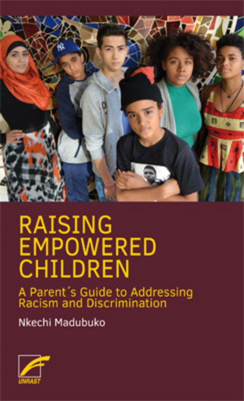 Buchcover: Raising Empowered Children