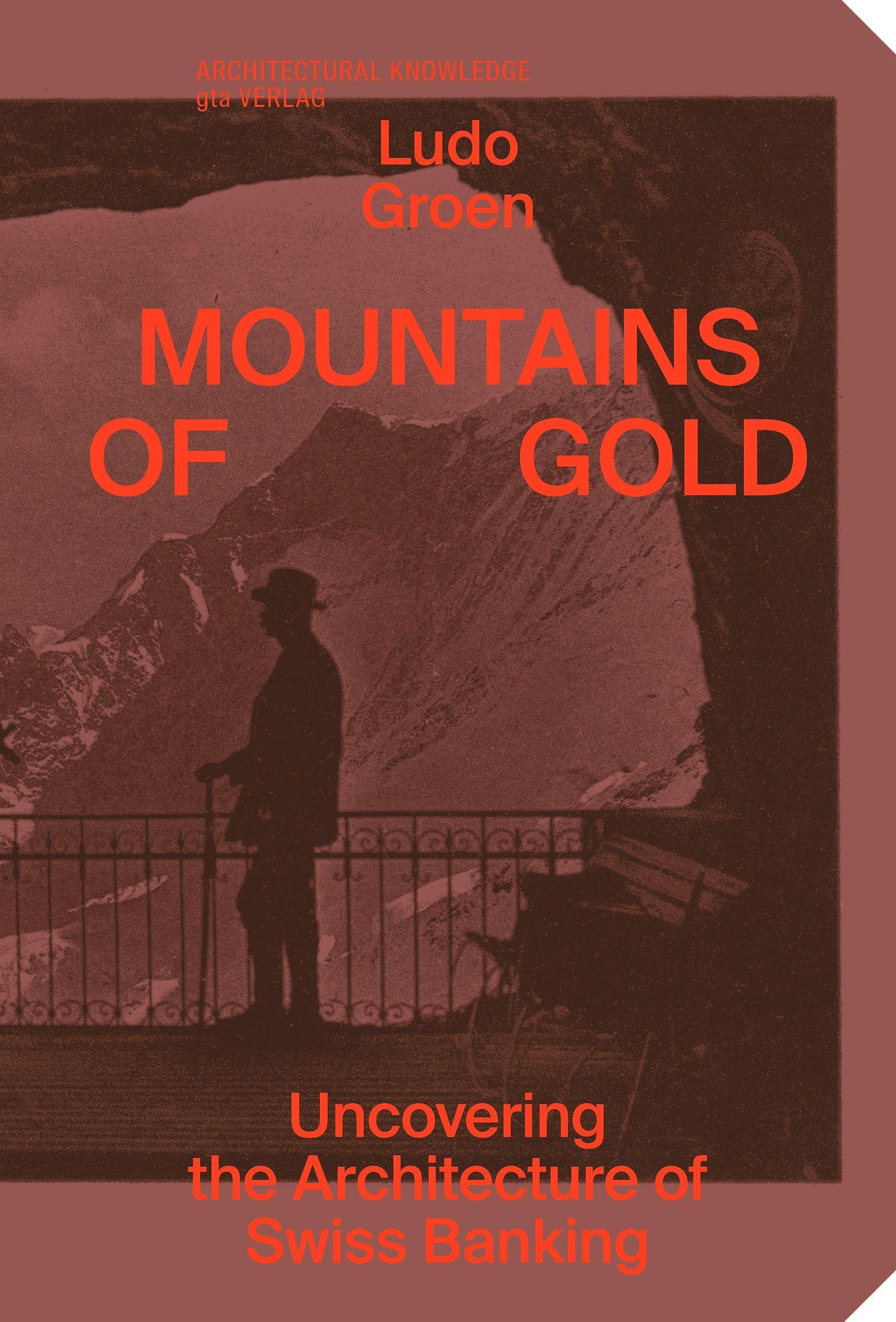 Mountains of Gold
