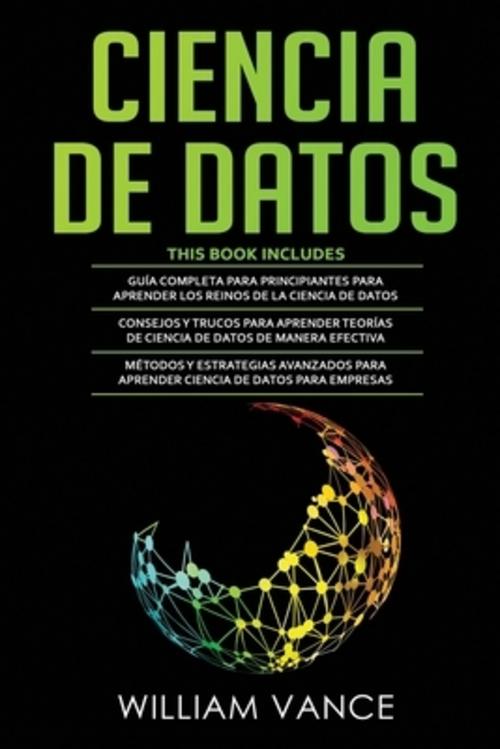 Buchcover: CIENCIA DE DATOS