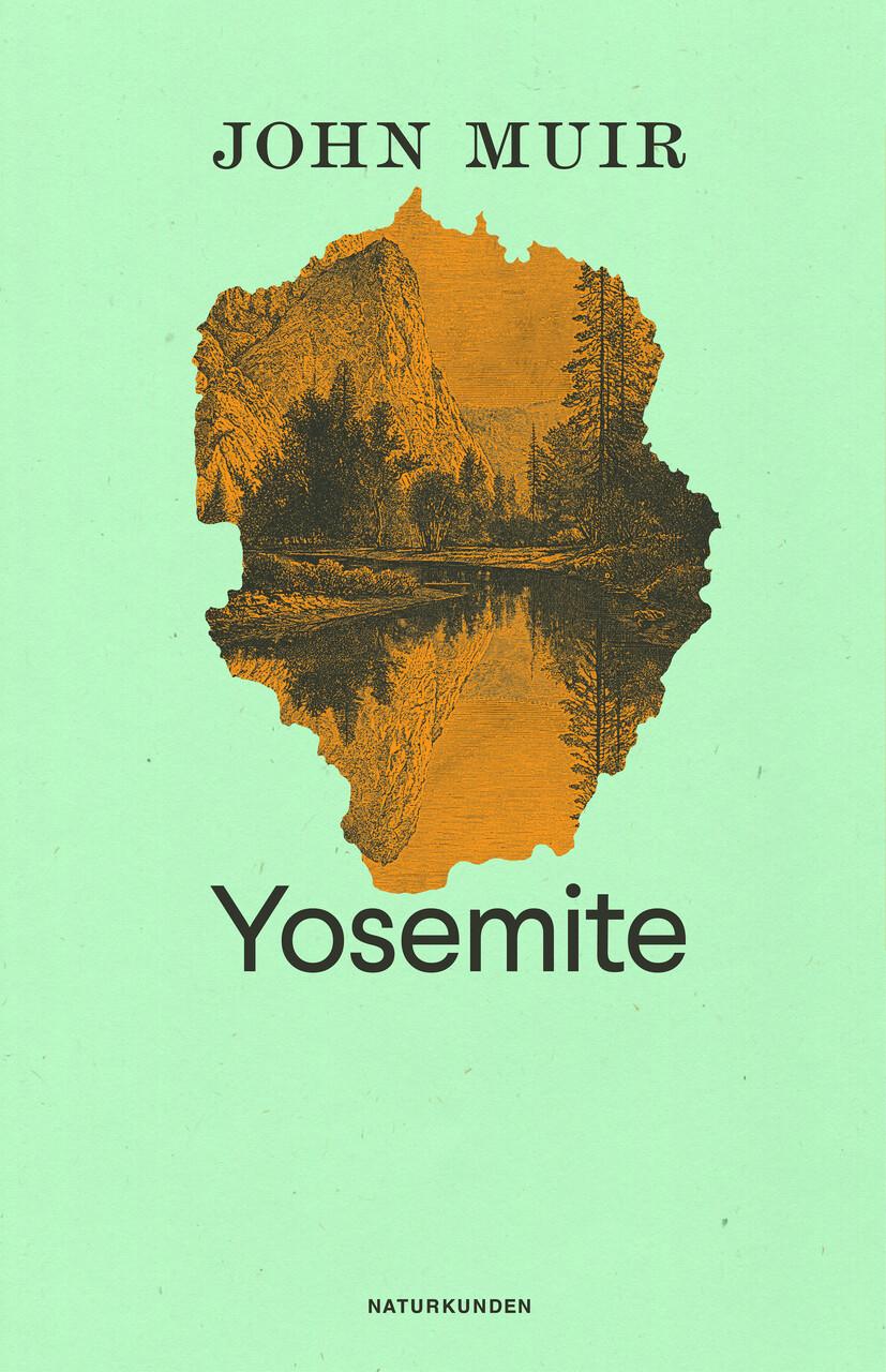 Buchcover: Yosemite