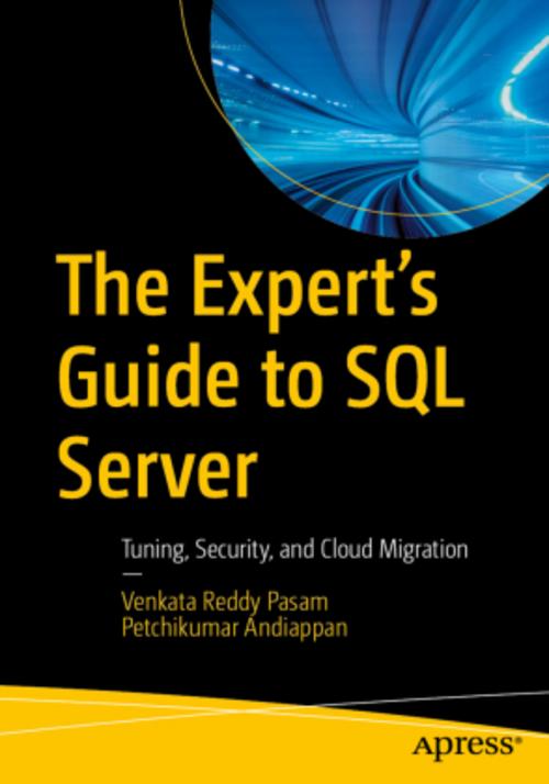 Buchcover: The Expert's Guide to SQL Server