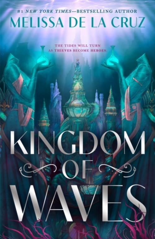 Kingdom of Waves