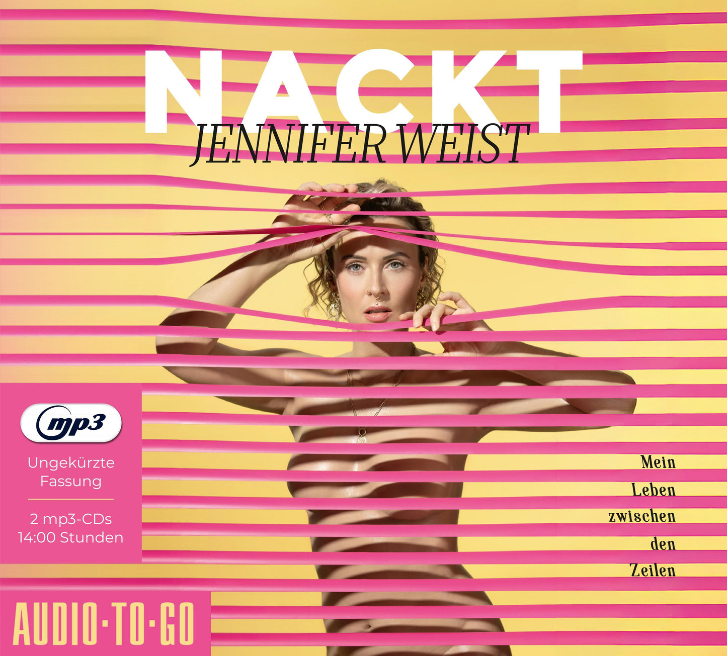 Nackt